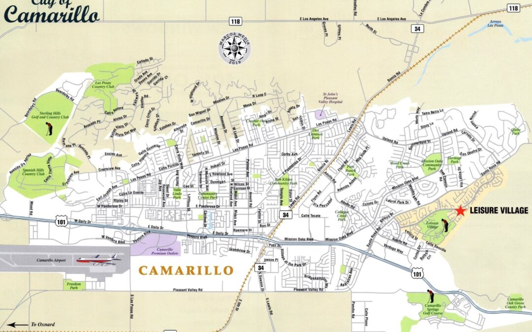Schedule a Personalized Product Demo for Selling Your Home in Camarillo, CA