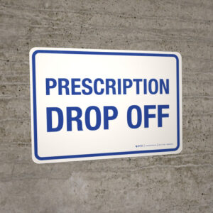 Leisure Village Prescription Drop Off