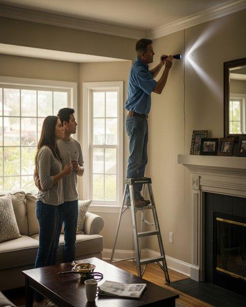 What to Expect During a Home Inspection in Ventura County: Focus on Earthquake Damage