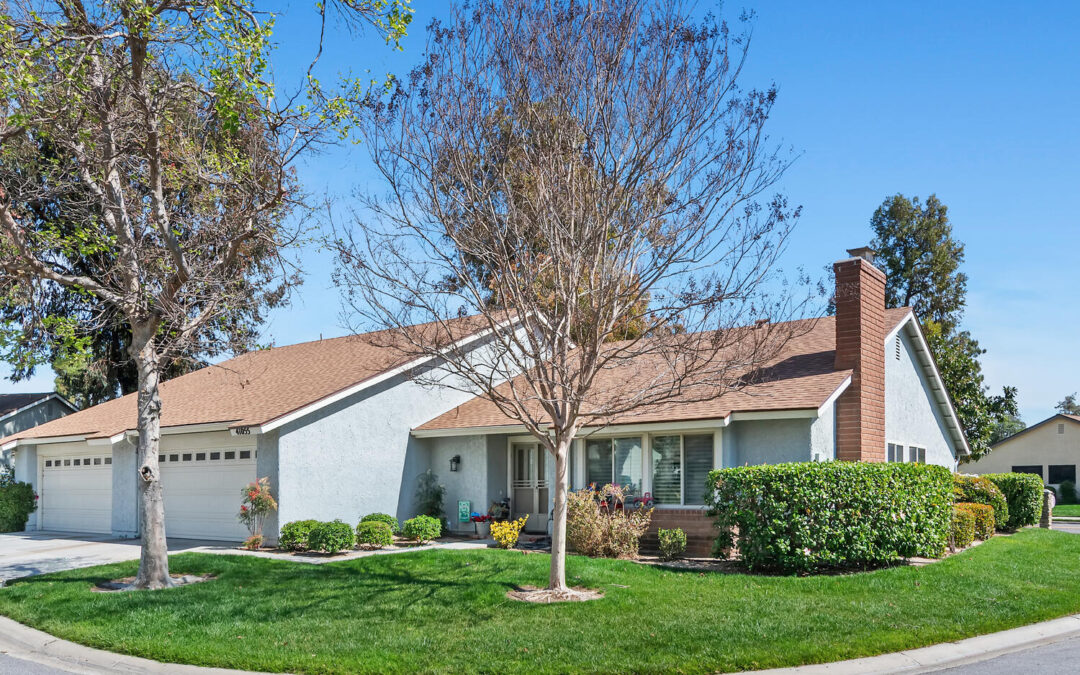 Leisure Village Open House Saturday March 28, 2026 – 41055 Village 41, Camarillo 12:00-2:00pm