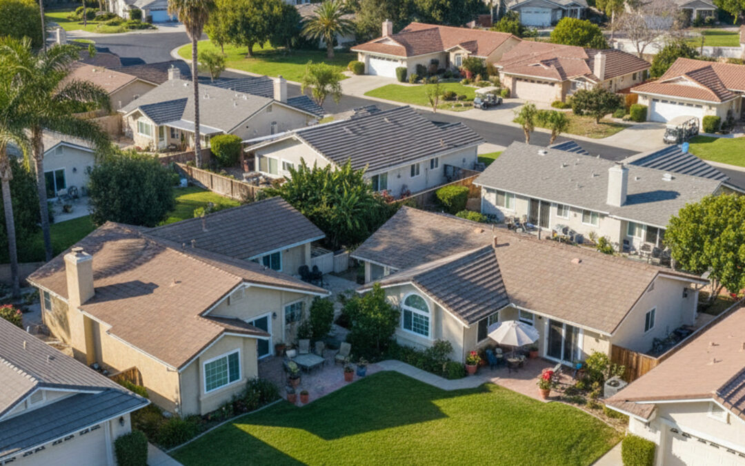 Understanding the Average Rent in Leisure Village CA: 2026 Leasing Guide