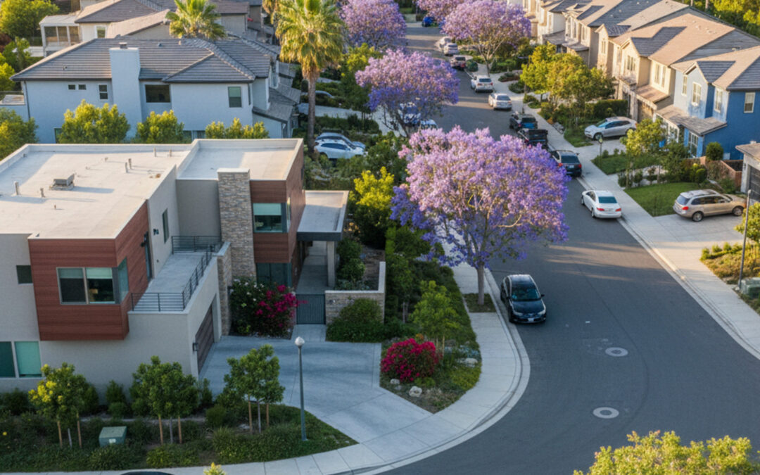 Camarillo vs Simi Valley CA: Comparing Ventura County Real Estate in 2026