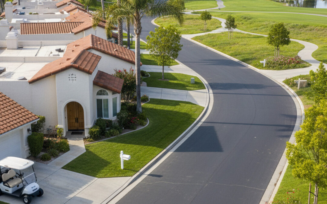 The 2026 Guide to Getting Around Leisure Village CA