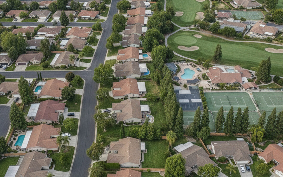 Preparing Your Property to Sell: Home Staging Tips Leisure Village, CA Buyers Look For in 2026