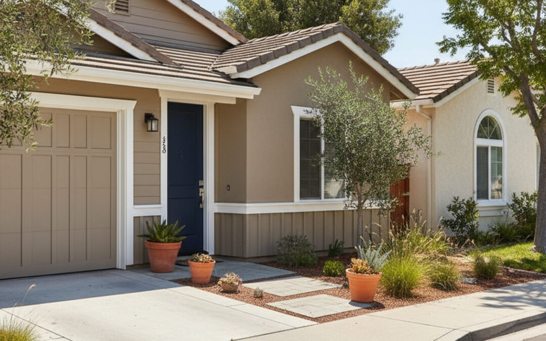 Preparing to Sell: Home Staging Tips Leisure Village CA Sellers Need in 2026