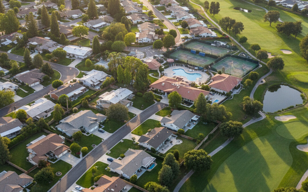 Evaluating Camarillo Real Estate: Is Leisure Village CA Safe and Worth the Investment in 2026?