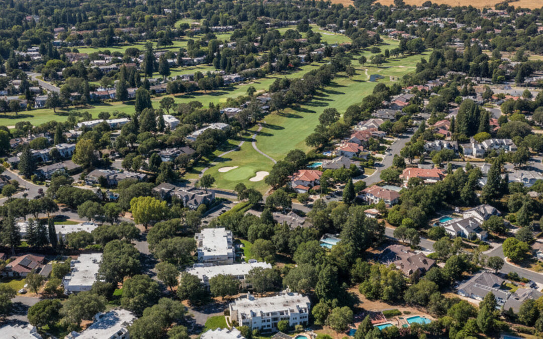 Deciding Between Leisure Village Camarillo vs Rossmoor Walnut Creek CA: A 2026 Buyer’s Guide