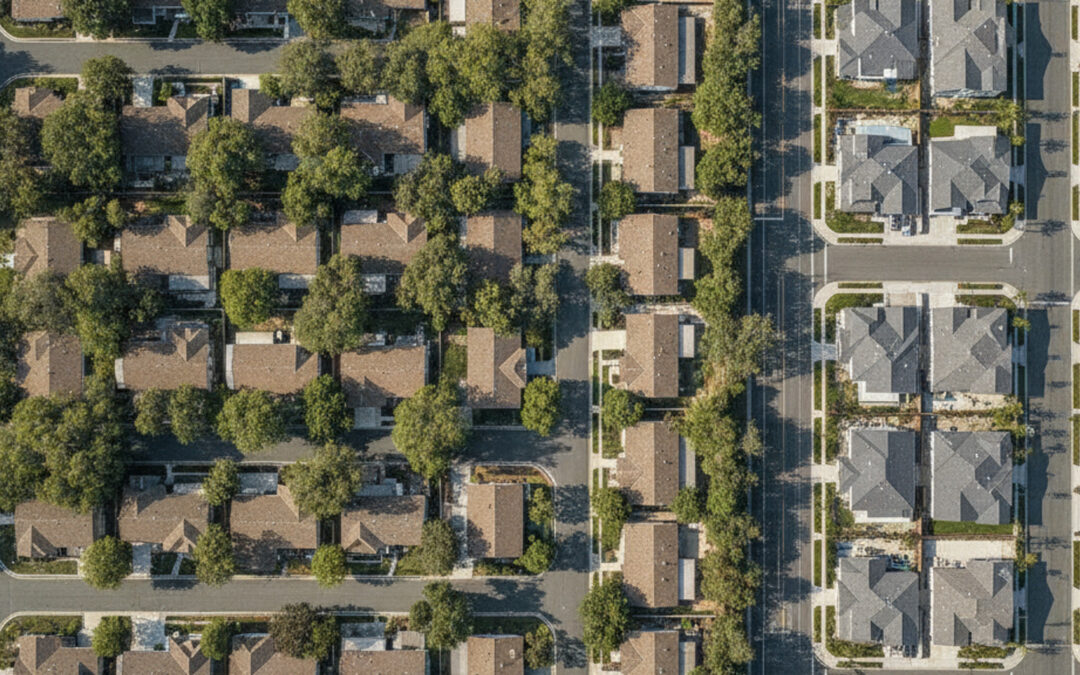 Leisure Village vs The Grove, Camarillo, CA: A 2026 55+ Community Comparison