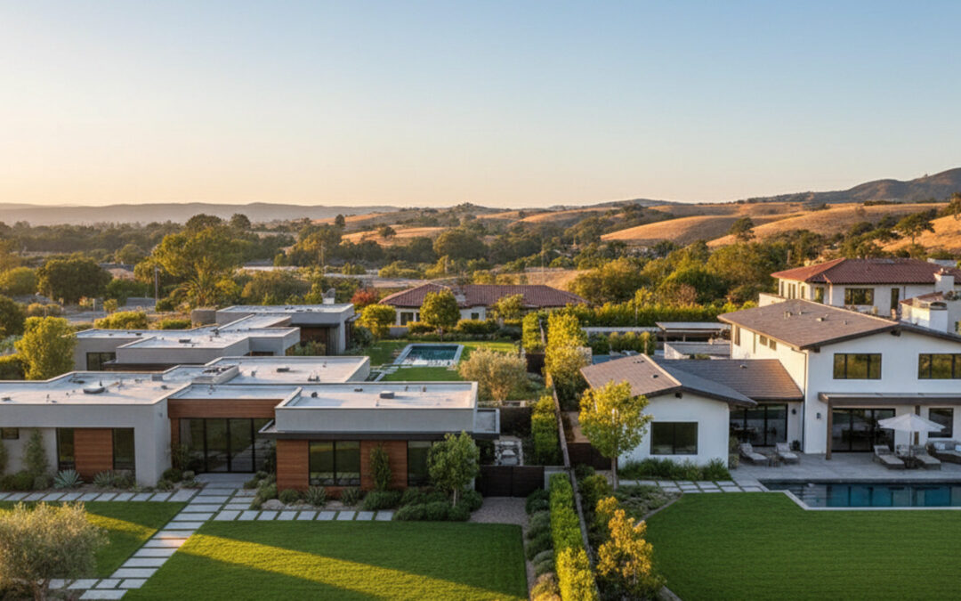 Navigating 2026 Seller Closing Costs in Leisure Village CA