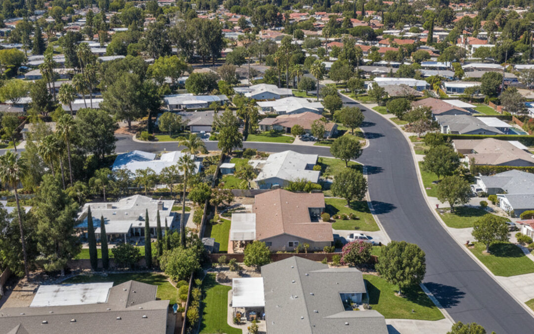 Navigating Seller Disclosures in Leisure Village CA: What to Know in 2026