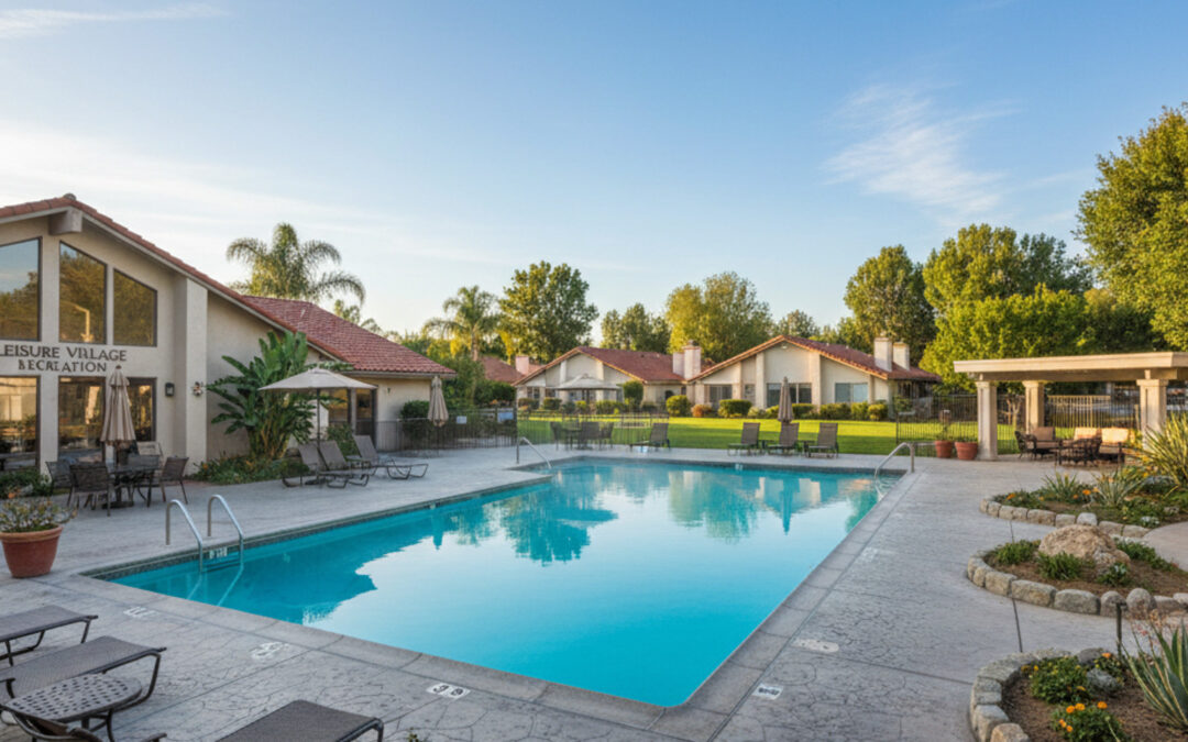 Exploring Things to Do in Leisure Village CA: A 2026 Guide to Amenities and Local Lifestyle