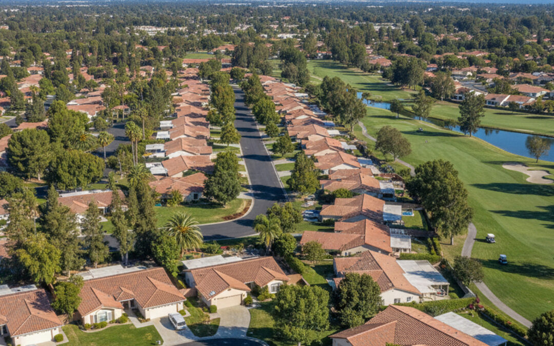 Moving to Camarillo in 2026: Understanding the Weather and Climate in Leisure Village CA