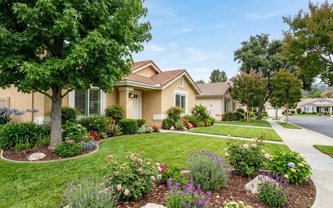 What to Expect From Mortgage Rates in Leisure Village Camarillo, CA