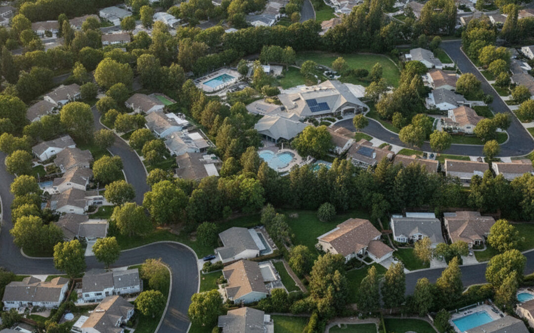What to Expect From the Housing Market Forecast for Leisure Village in Camarillo, CA (2026)