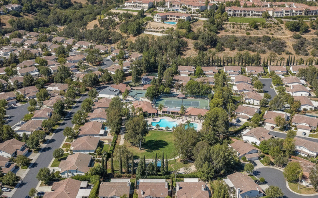 Property Values and the Most Expensive Areas in Leisure Village Camarillo, CA