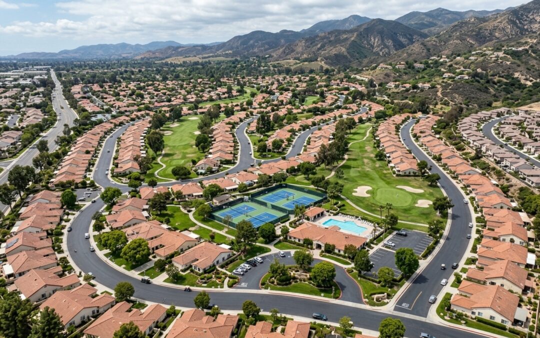 Local Zip Code Guide for Leisure Village Camarillo, CA (2026)
